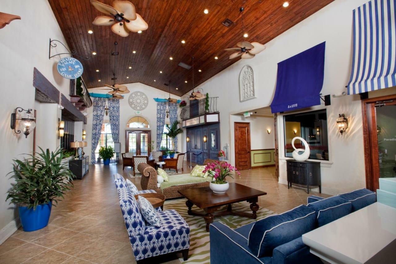 Disney Area Luxurious House-Private Pool Kissimmee Exterior foto
