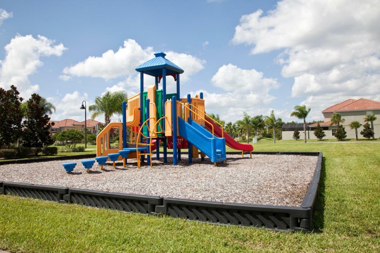 Disney Area Luxurious House-Private Pool Kissimmee Exterior foto